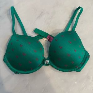 Victoria's Secret SEXY LITTLE THINGS Push-up 36B